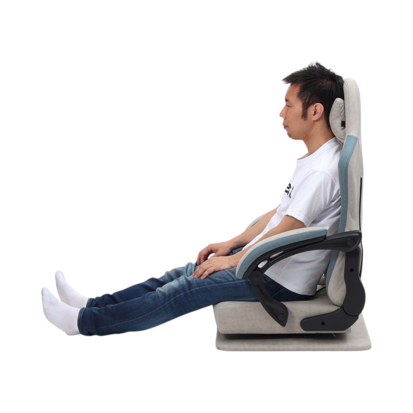 GTRACING プチ贅沢 ゲーミング座椅子 LR002を検証レビュー！ゲーミング