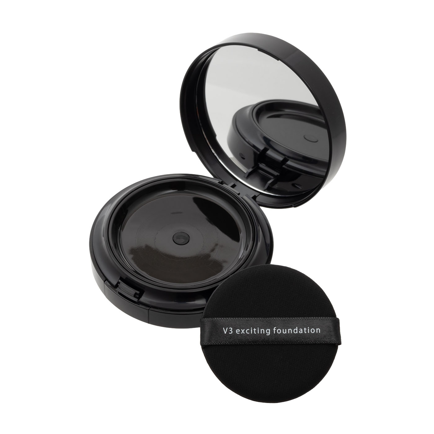 exciting foundation 3