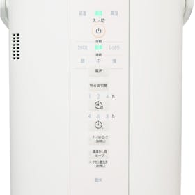 象印マホービン スチーム式加湿器 EE-DD35をレビュー!クチコミ・評判 象印マホービン スチーム式加湿器 EE-DD35をレビュー!クチコミ・評判