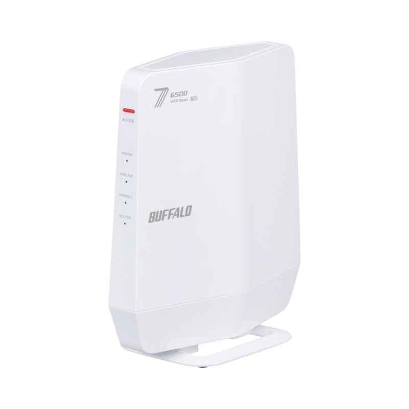 Wi-Fiルーター 1