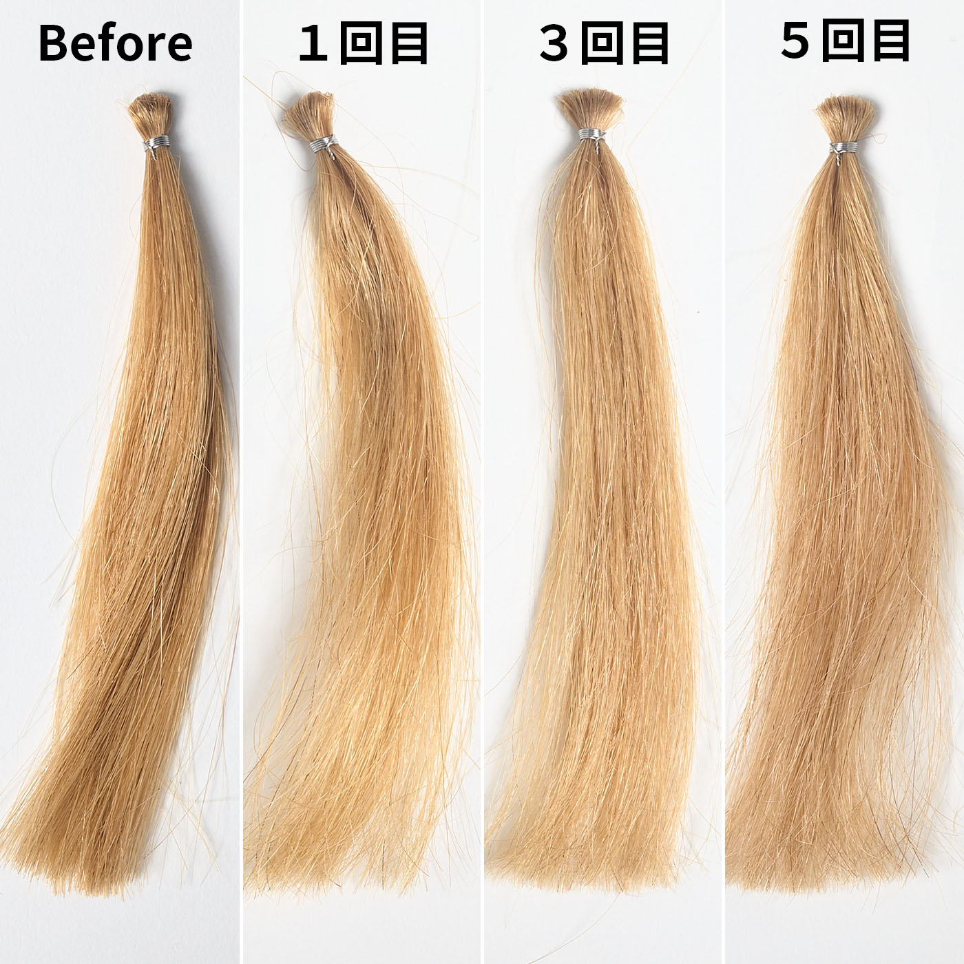 ALIVE COLOR KEEP SHAMPOO 2