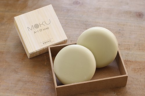 MOKU AIDソープ 2