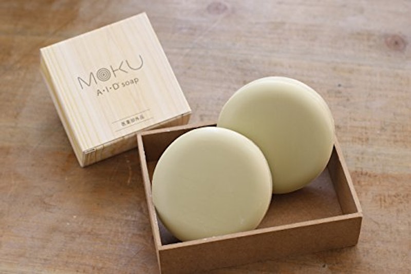 MOKU AIDソープ 2
