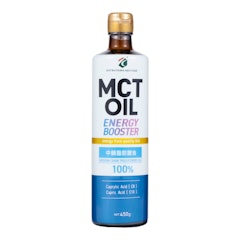 勝山ネクステージMCTオイル