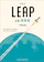 数研出版 改訂版 必携 英単語 LEAP 1
