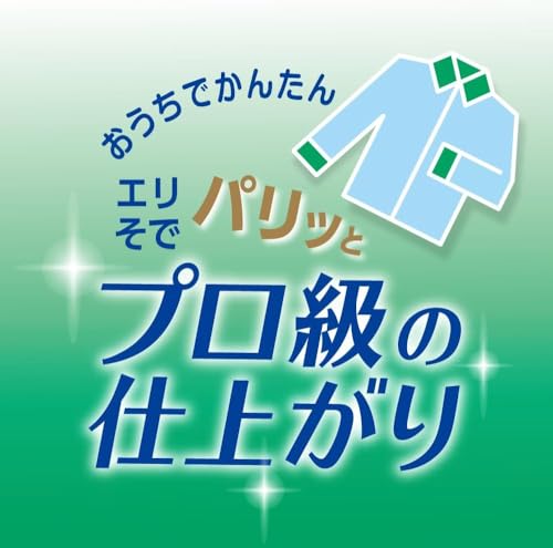 アイロン用のり剤 3