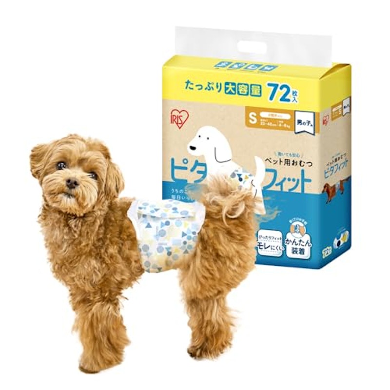 犬 おむつ 1