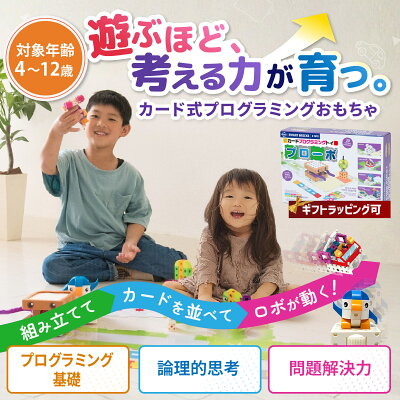 10歳の男の子向けクリスマスプレゼントのおすすめ人気ランキング 3
