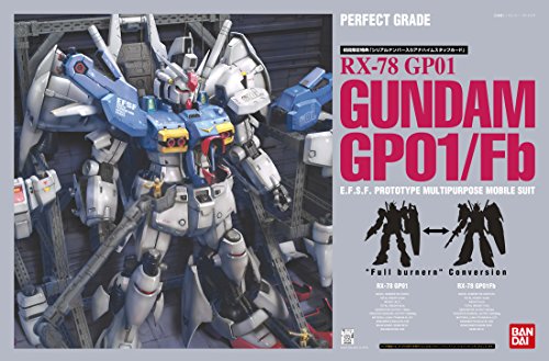 RX-78ガンダムGP01/FB 6