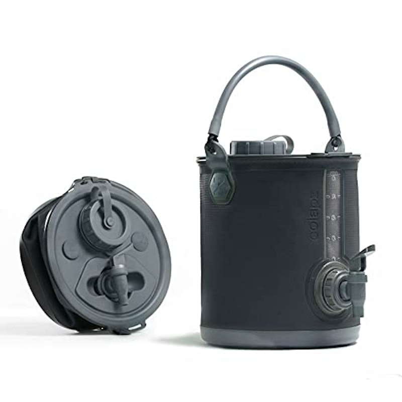 2-in-1 Water Carrier & Bucket 1