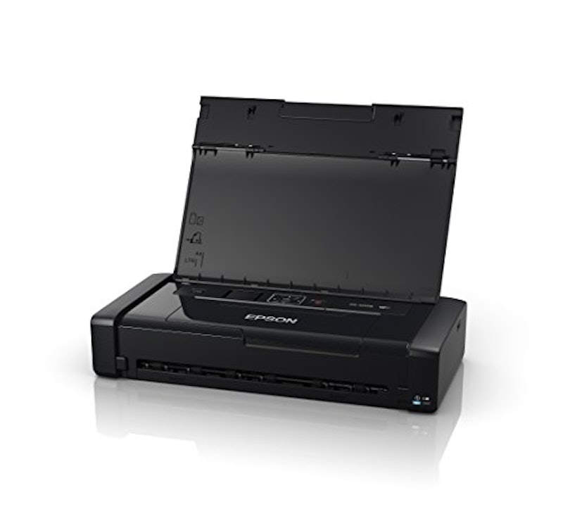 A4モバイルインクジェットプリンター 2