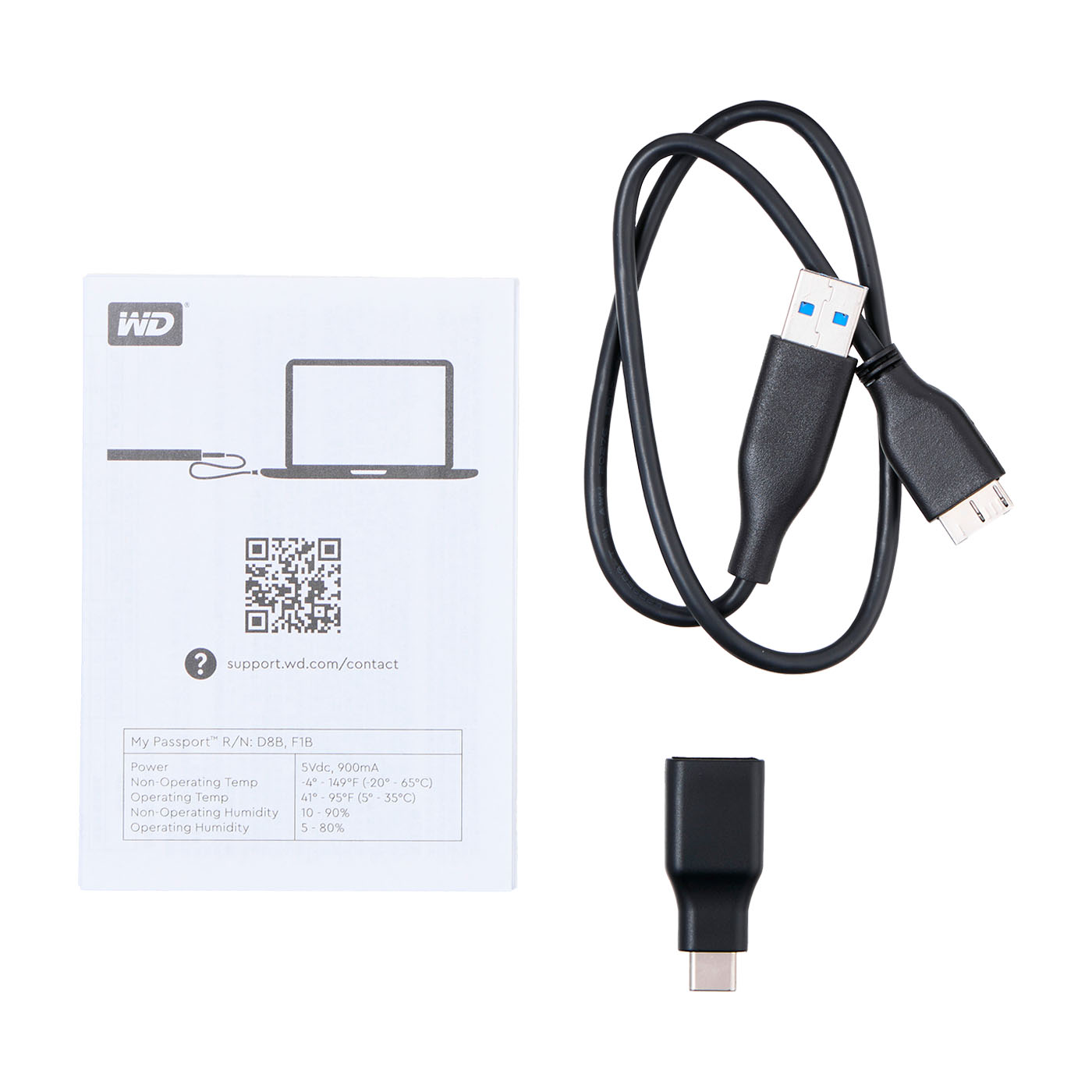 WD My Passport for Mac 2TB 新品同様 初期化済み 初期化済み】WD My Passport for Mac 2TB 外付けHDD Amazon