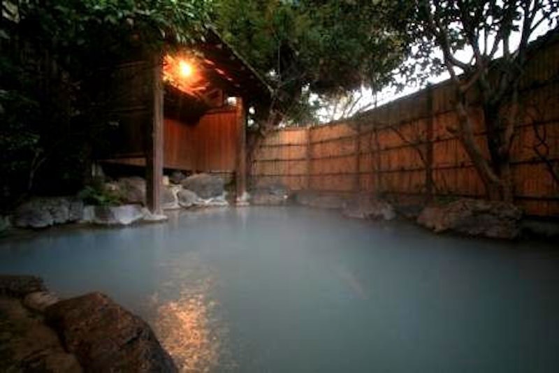 黒川温泉 旅館美里 3