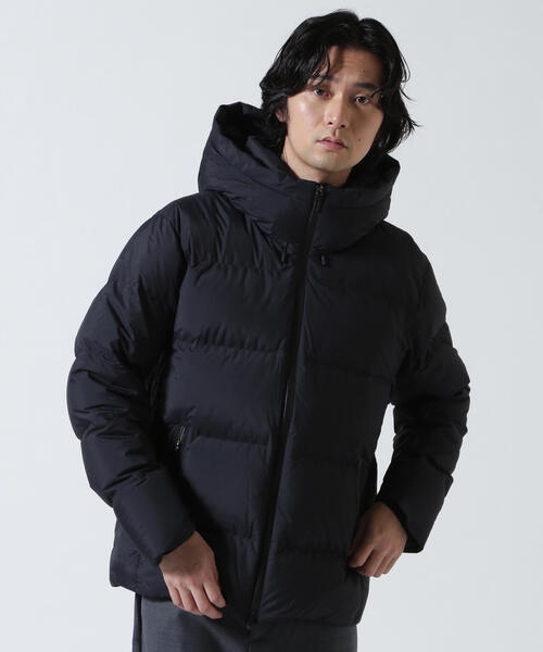 MIZUSAWA DOWN JACKET 2