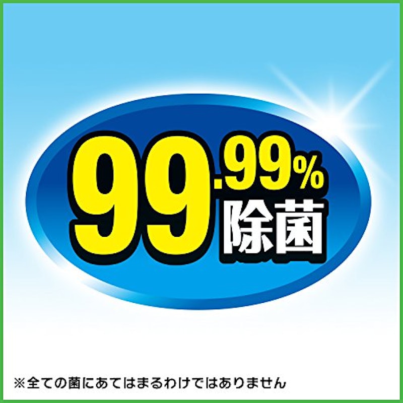 超強力トイレクリーナー 4