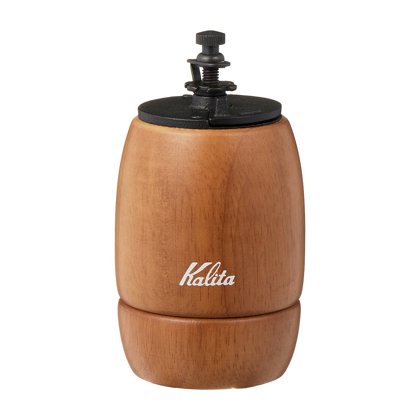 カリタ コーヒーミル KH-9 42121を検証レビュー！手動コーヒー