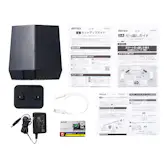 バッファロー BUFFALO Wi-Fiルーター WSR-5400AX6P-BKを検証レビュー バッファロー BUFFALO Wi-Fiルーター WSR-5400AX6P-BKを検証レビュー