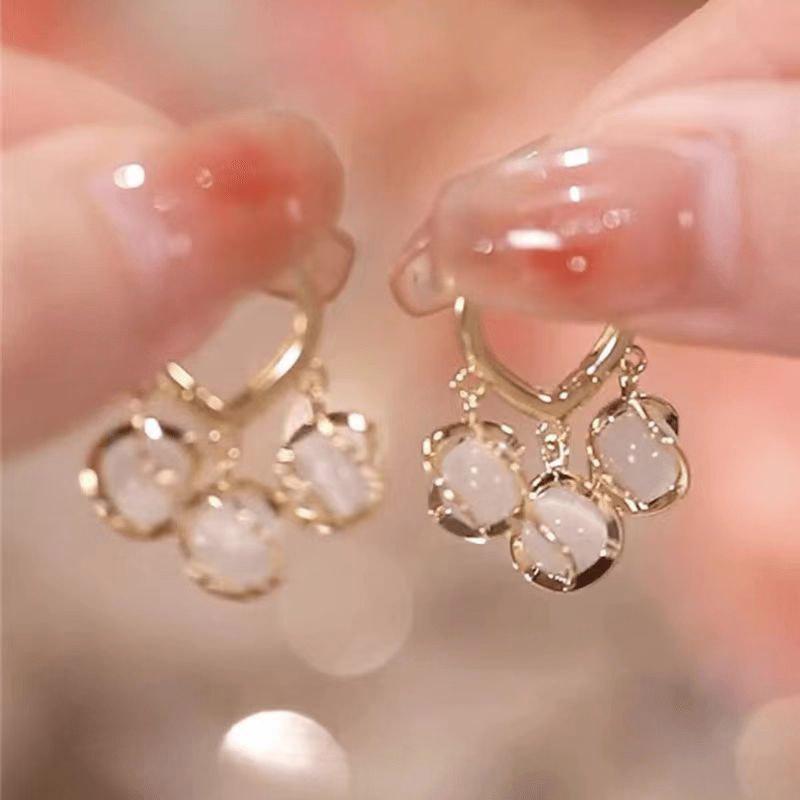 ピアス 1