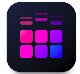 Drum Pad FX - Beat Maker & DJ 1