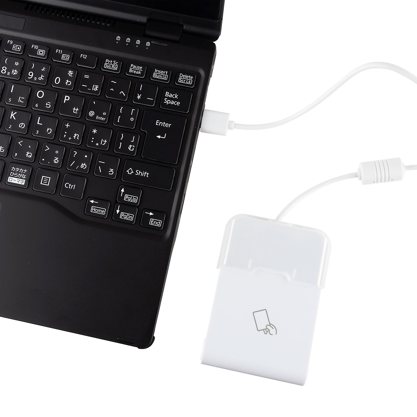 IODATA ICカードリーダーライター USB-NFC4Sの口コミ・評判は？実際に使ってメリット・デメリットを徹底レビュー！ | マイベスト