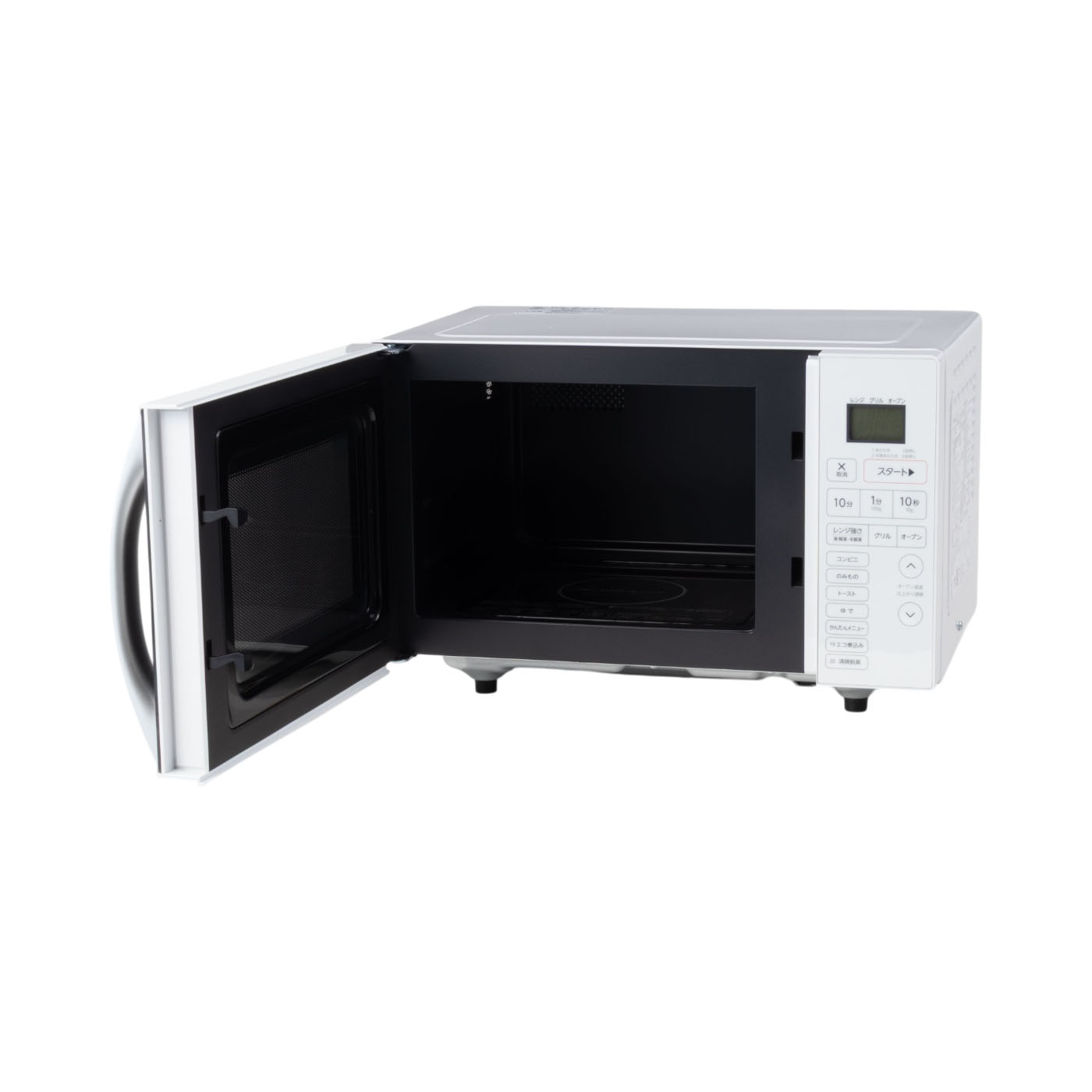 ハイアールジャパンセールス ハイアール オーブンレンジ JM-FV16Aを検証レビュー！オーブンレンジの選び方も紹介 2