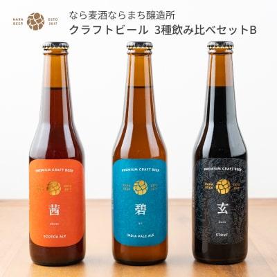 飲み比べセットB 1