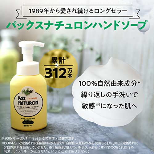 ハンドソープ 3