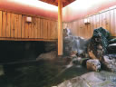 スーパー銭湯 極楽湯 多賀城店 2