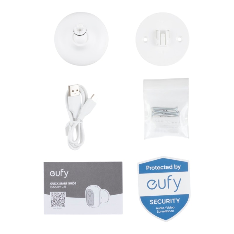 eufyCam C35 6