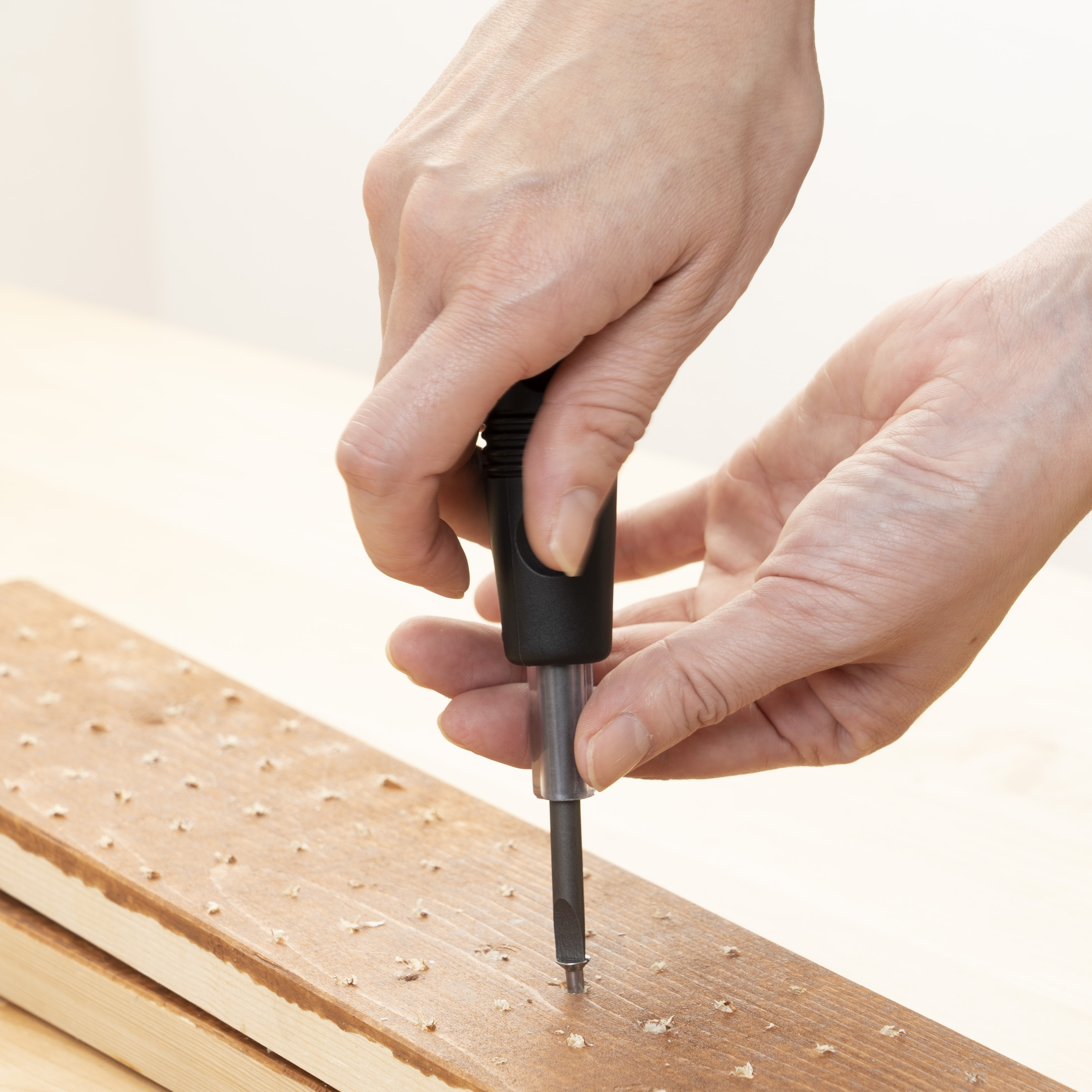 無印良品 ドライバーセットを他商品と比較 口コミや評判を実際に使ってレビューしました Mybest