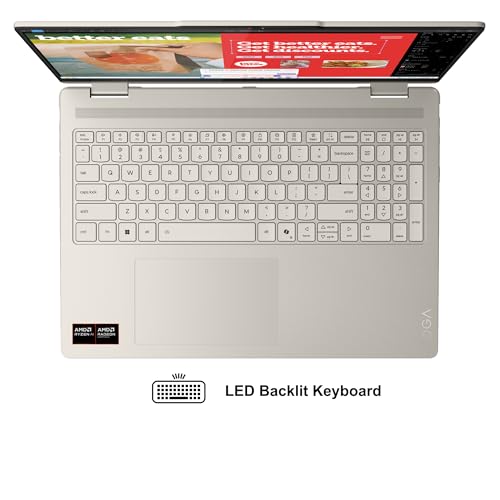 Yoga 7 2-in-1 ノートパソコン 6