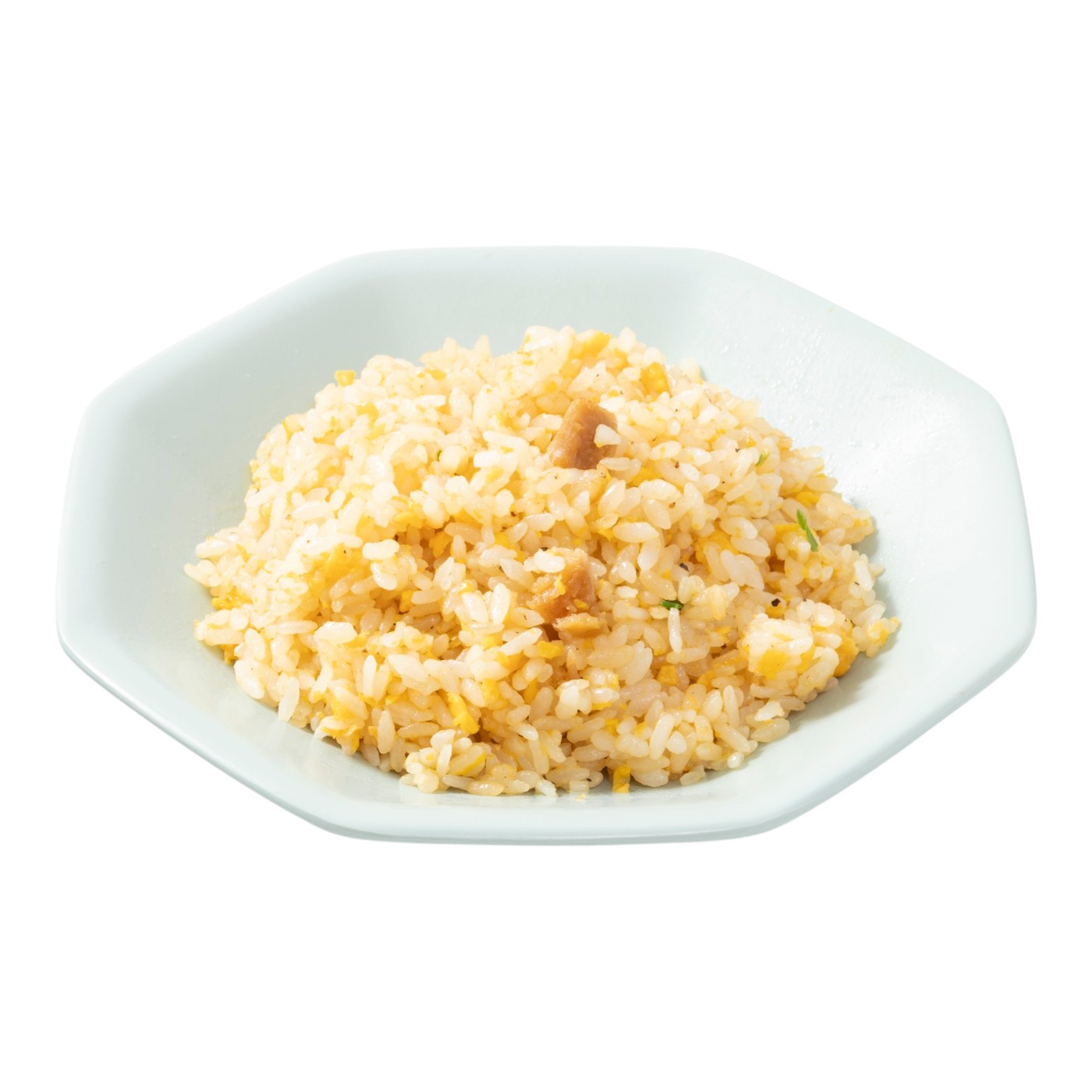 Umios あおり炒めの焼豚炒飯 クチコミ評価・評判&検証レビュー 2