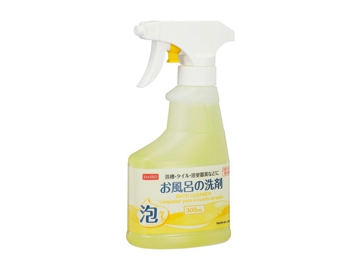 ダイソー お風呂の洗剤を口コミ 評判をもとにレビュー 徹底検証 Mybest ダイソー お風呂の洗剤を口コミ 評判をもとにレビュー 徹底検証 Mybest