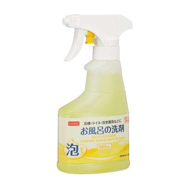 ダイソー お風呂の洗剤を全16商品と比較 口コミや評判を実際に使ってレビューしました Mybest ダイソー お風呂の洗剤を全16商品と比較 口コミや評判を実際に使ってレビューしました Mybest