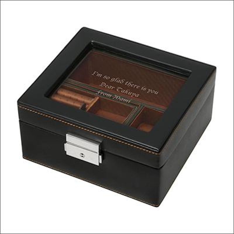 名入れギフト メンズBOX 1
