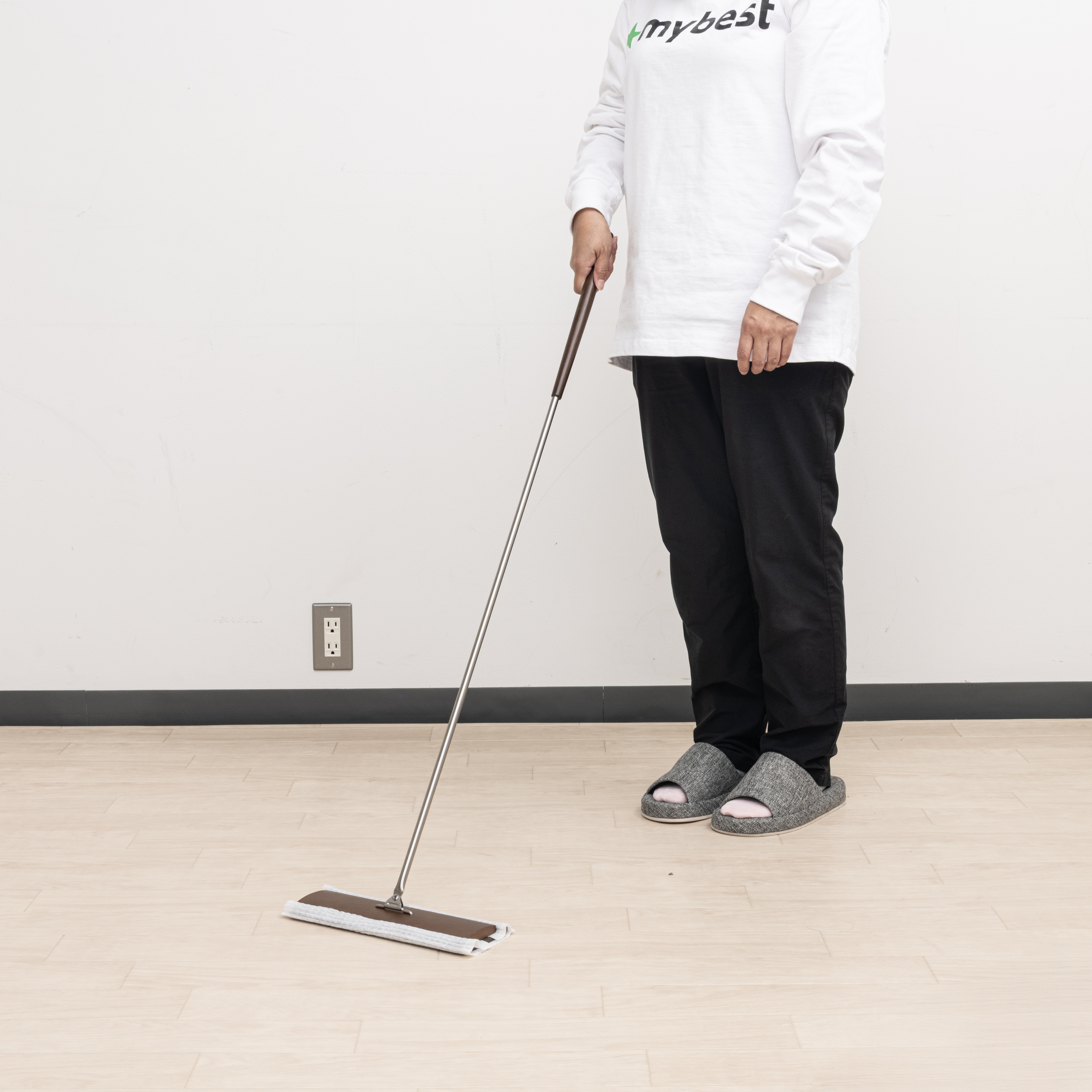 tidy フロアワイプをレビュー！クチコミ・評判をもとに徹底検証 | マイ