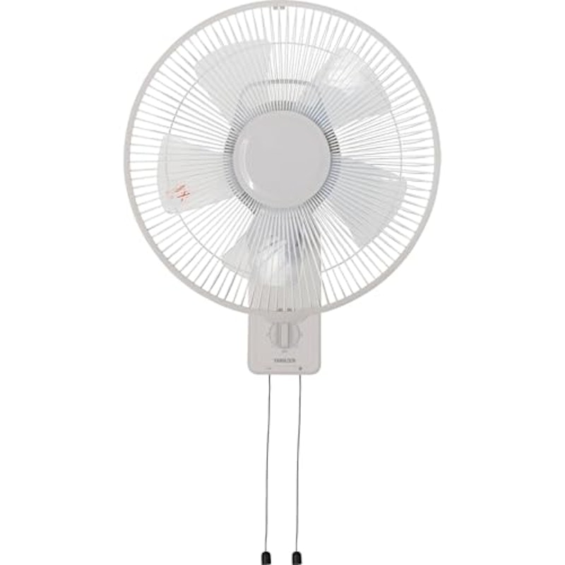 壁掛け扇風機 1