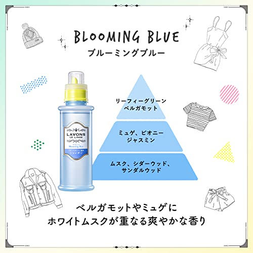 オシャレ着洗剤 6