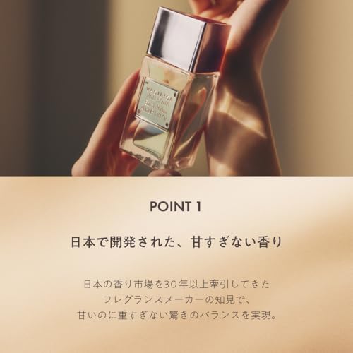 ヌードワン オードパルファム 4