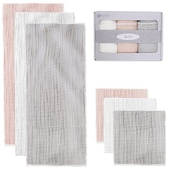 22年 赤ちゃん用ガーゼのおすすめ人気ランキング41選 Mybest 22年 赤ちゃん用ガーゼのおすすめ人気ランキング41選 Mybest