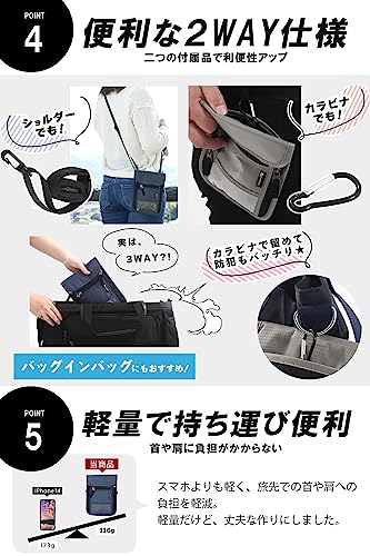 パスポートケース 7