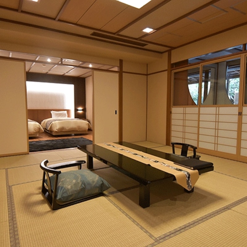 竹取亭 円山 1