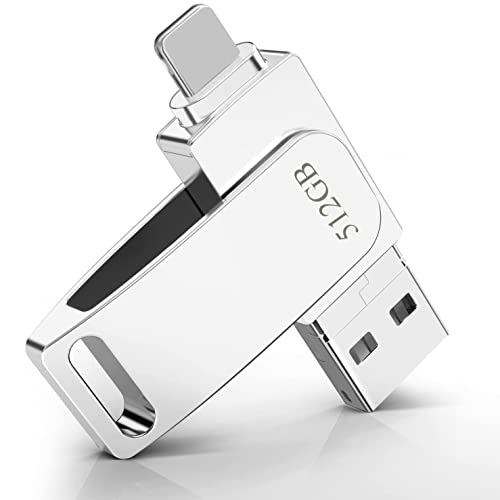 USBメモリ ホワイト 32GB USB2.0 USB キャップレス フラッシュメモリ 回転式 おしゃれ コンパクト  ((S