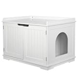 猫トイレカバーのおすすめ人気ランキング【2026年6月】 5