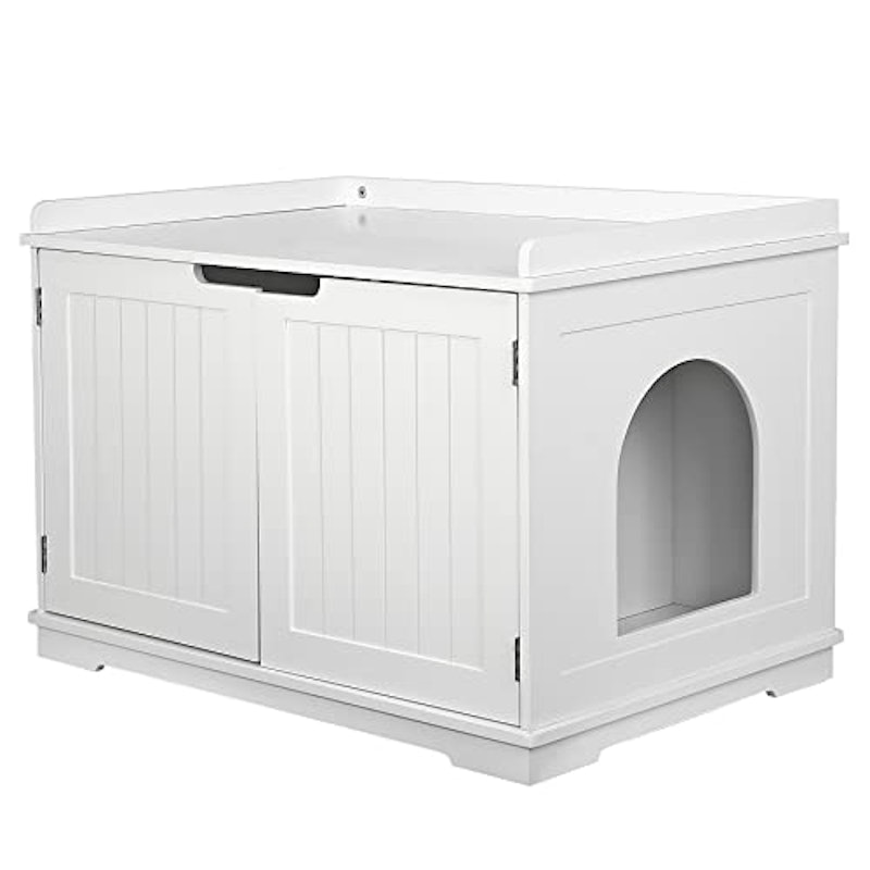 猫トイレボックス 1