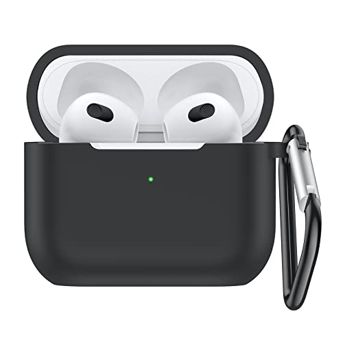 AirPods 第三世代のケースのおすすめ人気ランキング【2026年9月