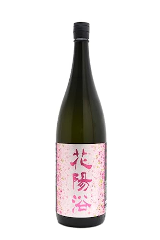 純米吟醸 備前雄町 無濾過生原酒 1