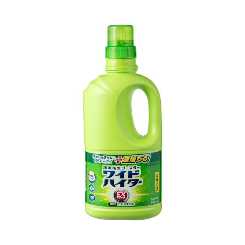 EXパワー 1