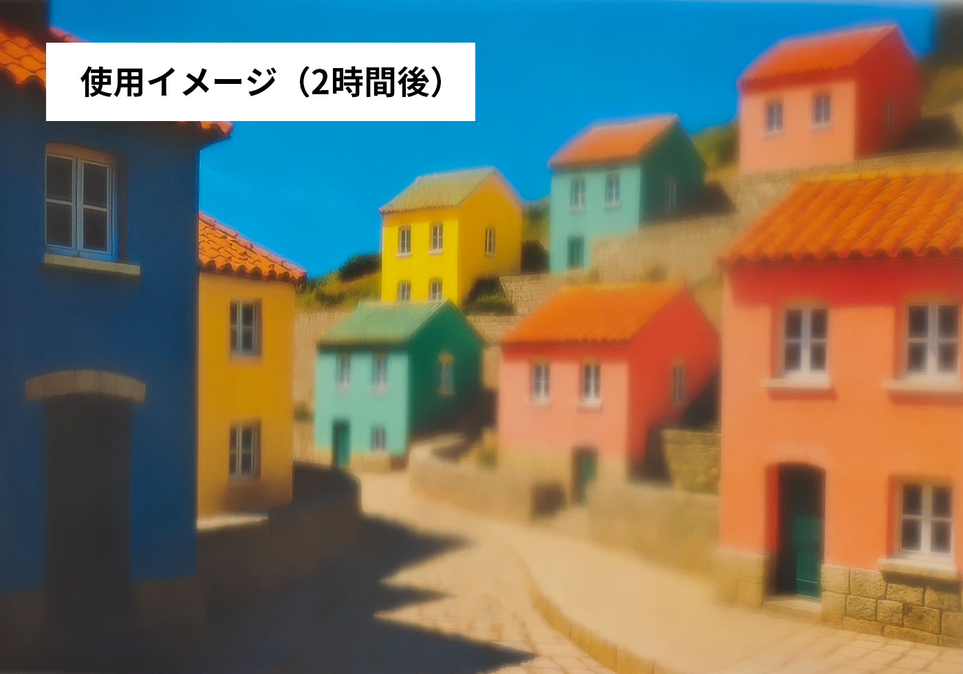 くり返し使えるメガネのくもり止めクロス 4