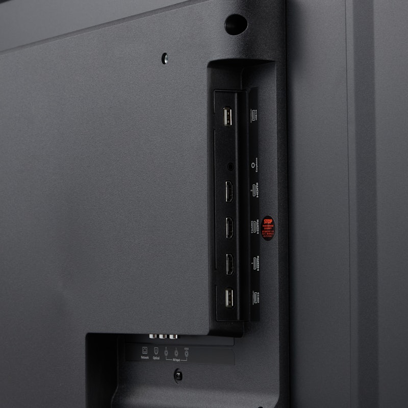 TV A Pro 43 7